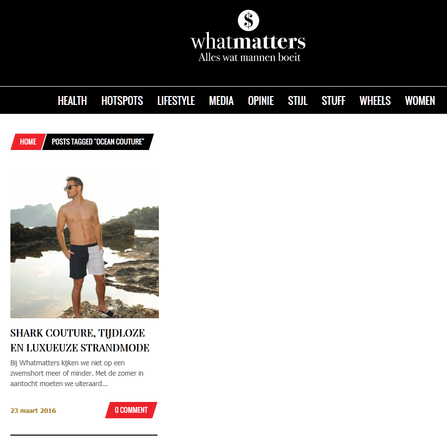 Whatmatters article 1